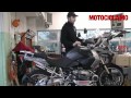 BMW R 1200 GS "BITURBO".