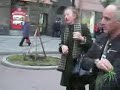 Drunk Women Messed With The Wrong Elderly Couple!