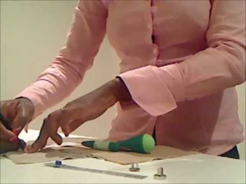 how to make a snap purse