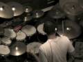 videos de Anthony Eaton Plays Drums! The Police - When The World Is Running Down..
