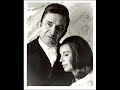 TRIBUTE TO JOHNNY CASH