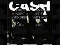 TRIBUTE TO JOHNNY CASH