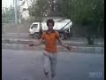 رقص مسعود كرامتي