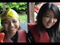 Canoe Trip 2006