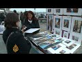Venice stages funeral to mourn population loss - 14 Nov 09