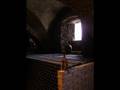Bodega del monasterio de Carderña