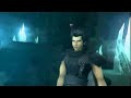 final fantasy vii crisis core   hard mode   minerva