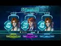 final fantasy vii crisis core   hard mode   minerva