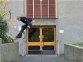 Parkour Team Gehrden - Nils