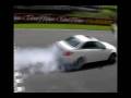 C63 BURNOUTS