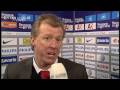 McClaren na PSV-FC Twente McClaren na PSV-FC Twente