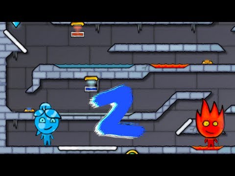 Play Lava Boy And Watergirl Game Play Lava Boy And Watergirl Game