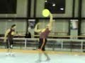 1° Gran Premio Città di Forlì - Gara Internazionale di Frisbee Freestyle 
