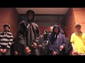 HBL @majoroakz The Drop Off (fuk de other side) filmed by @myersproduction