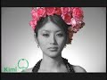 AYUSE KOZUE \" KIMI NO YASASHISA \" MUSIC VIDEO