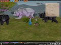 Mabinogi - Runda Boss