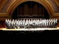 Pater Noster - University of Michigan Men's Glee Club