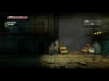 the remake of the classic arcade game. -- recorded live on justin.tv - j-tv.me