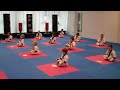 Kampfsport Taekwondo München Kinder