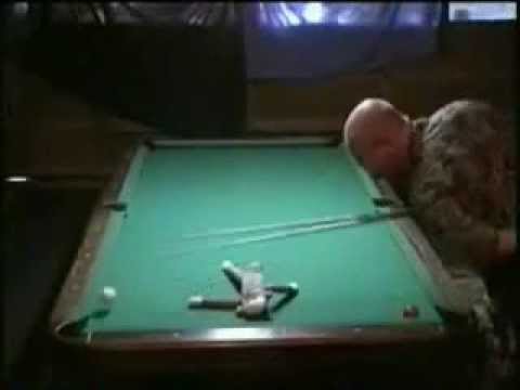 Please Sign In  to View Pool & Billiards Online Video