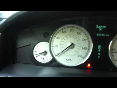 how to do a tuneup on a 2005 chrysler 300