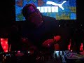 DJ Mitsu The Beats live@PLUSH,Taipei,Taiwan pt3