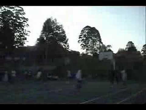 *Concrete Hoops-SWAZILAND 2006*