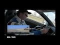 Steve Millen Track Tests Nissan GT-R
