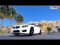 2013 BMW M6 F13 Coupe 1.0b para GTA 5 vídeo 1