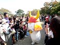 ひこにゃん登場