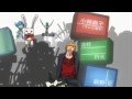 【Abunaicon 2009】 AMV 1st place Amv contest - De wereld draait door!