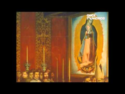 México en tres tiempos - La Decadencia de la Nueva España