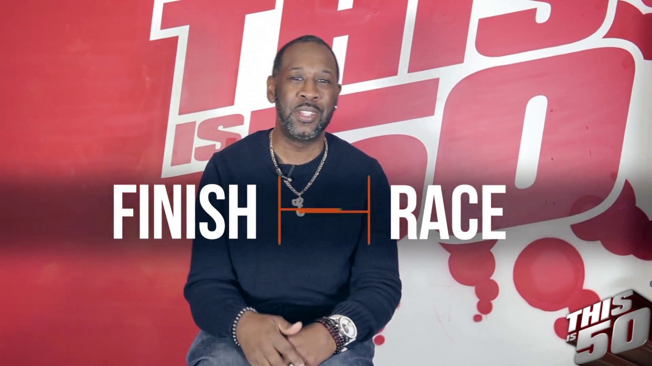 The Winner's Circle W/ June Archer - "Finish The Race"