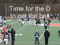 Pitbulls Vs Bandits