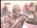 Issa Pouye contre Balla Diouf