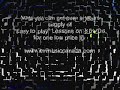 how to play angel sarah mclachlan part 2