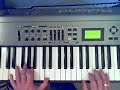 how to play angel sarah mclachlan part 2