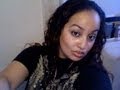 Mac Makeup Inspired Look With Bare Minerals