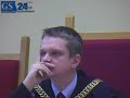 Rozprawa w sprawie ?miertelnego potr?cenia Rozprawa w sprawie ?miertelnego potr?cenia