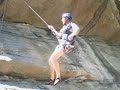 Rock Climbing
