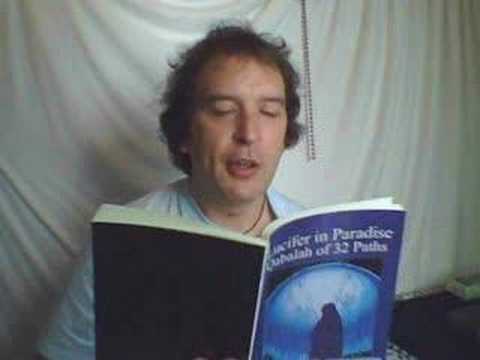 Lucifer In Paradise - Qabalah of 50 ...