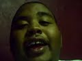 IN THA STUDIO MESSIN AROUND
