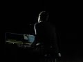 Coldplay live Nijmegen 10-09-09 Hardest Part