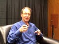PDC 2008: Rick Rashid (CNET News)