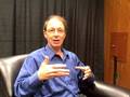 PDC 2008: Rick Rashid (CNET News)