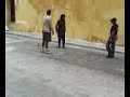Guerrilla - Benicio del Toro (short clip)