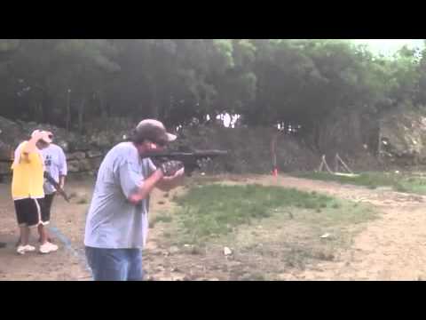 crushkrew - Ar-15 Pistol Polymer Lower Test New Frontier polymer pistol lower.
