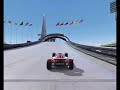 p.r.o Baud sur trackmania nations forever