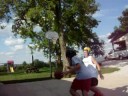I just owned this kid