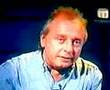 LOS LIBROS Y LA NOCHE CON LUIS MARIA STANZIONE